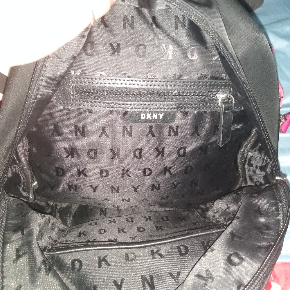 Dkny